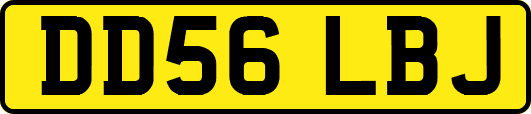 DD56LBJ