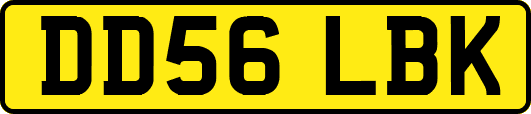 DD56LBK