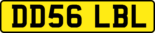 DD56LBL