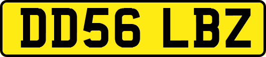 DD56LBZ