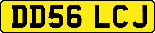 DD56LCJ