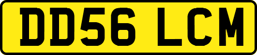 DD56LCM