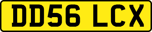 DD56LCX