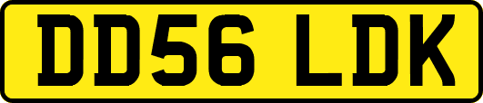 DD56LDK