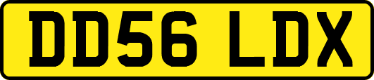 DD56LDX