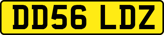 DD56LDZ