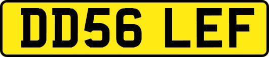 DD56LEF