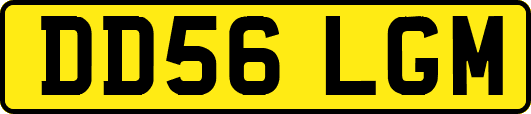 DD56LGM