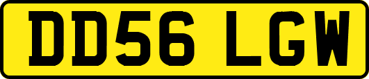 DD56LGW