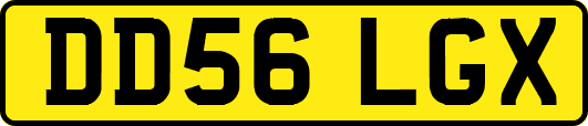 DD56LGX