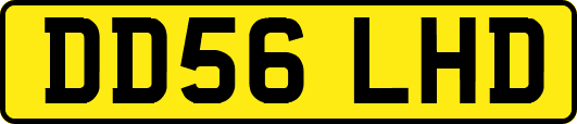 DD56LHD