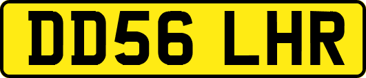 DD56LHR