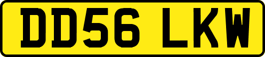 DD56LKW