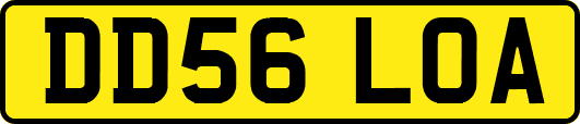 DD56LOA