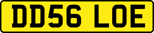 DD56LOE