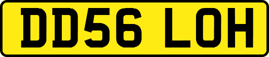 DD56LOH