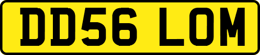 DD56LOM