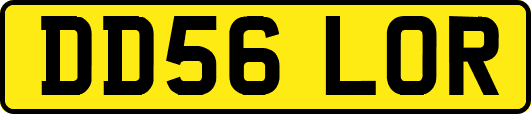 DD56LOR