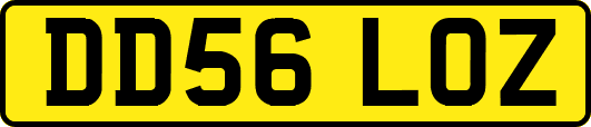DD56LOZ
