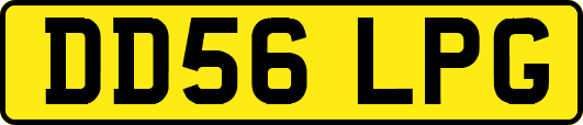 DD56LPG