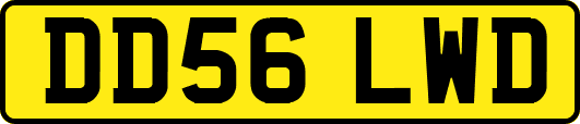 DD56LWD