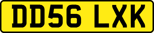 DD56LXK
