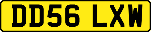 DD56LXW