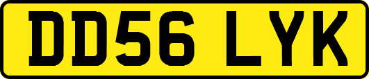 DD56LYK