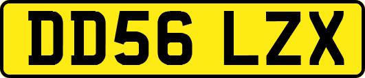 DD56LZX