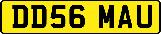 DD56MAU