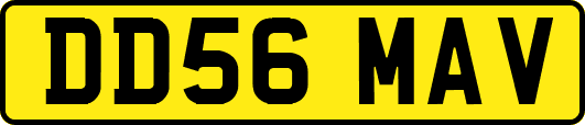 DD56MAV