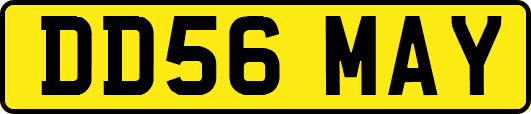 DD56MAY