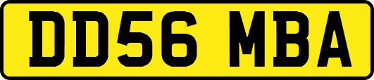 DD56MBA
