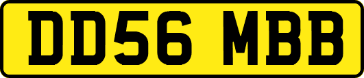 DD56MBB