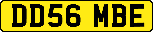 DD56MBE