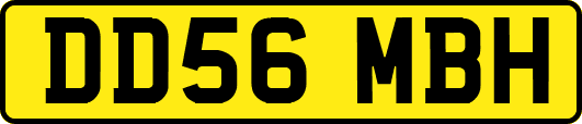 DD56MBH