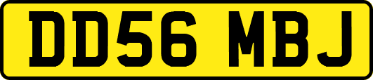 DD56MBJ