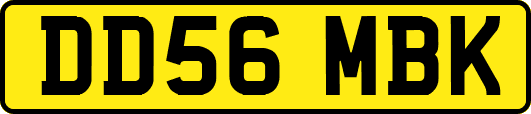 DD56MBK
