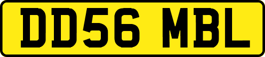 DD56MBL