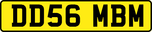 DD56MBM