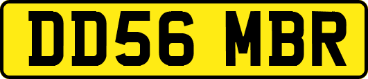 DD56MBR