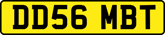 DD56MBT