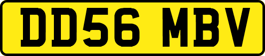 DD56MBV