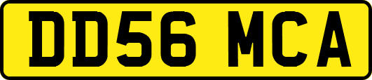 DD56MCA