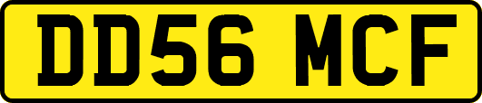 DD56MCF