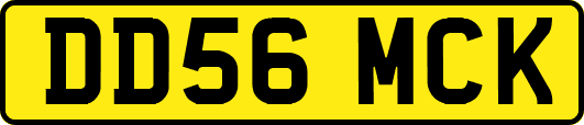 DD56MCK