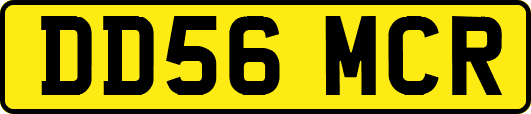DD56MCR