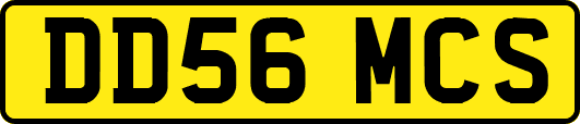 DD56MCS