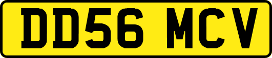 DD56MCV