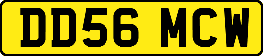 DD56MCW